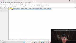 REGISTRAR USING JAVA ECLIPSE WITH MICROSOFT ACCESS
