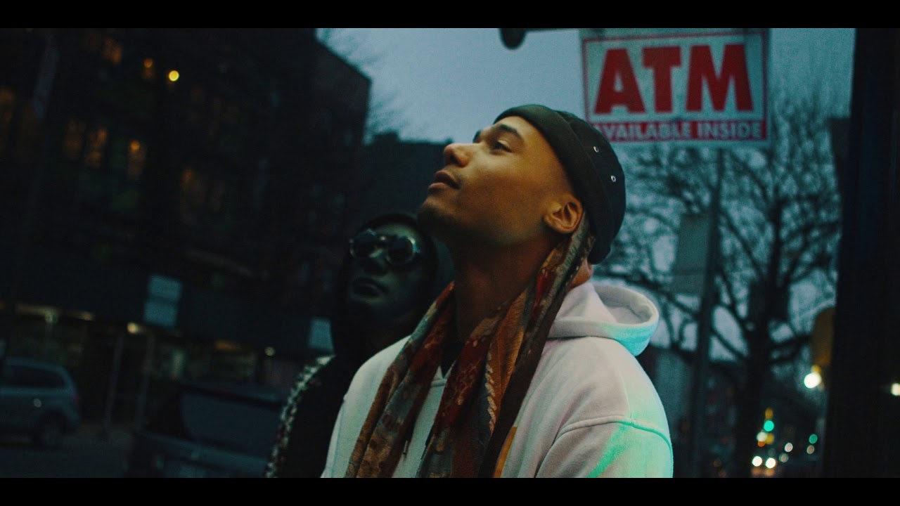 Lo.Swing - Guidance (Official Video)