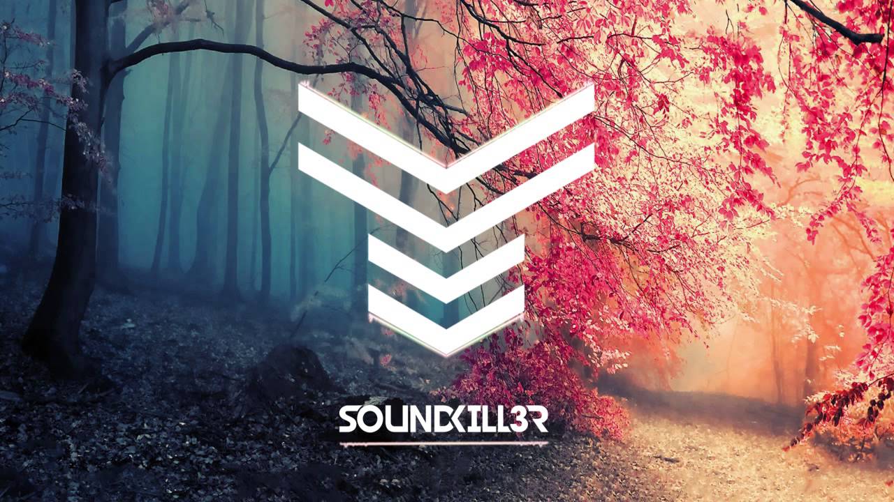 Soundkill3r - Forest 森林 (Original Mix ) *FREE DL*