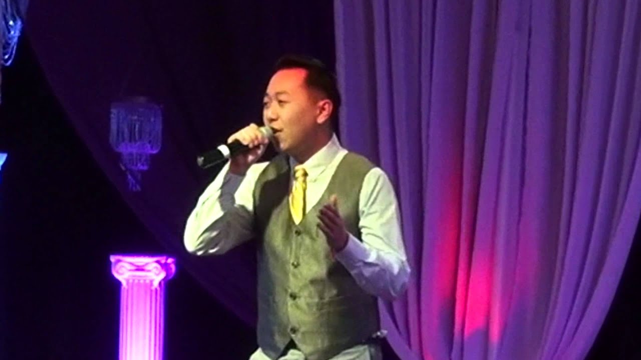 Fresno New Year International 2015 2016 Jake Thao