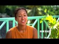 Naomi Osaka's Trip to Haiti | TenniStory