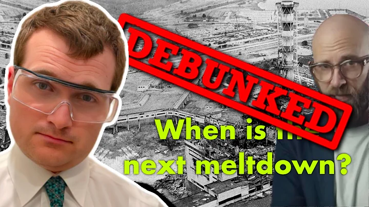 When will the next Nuclear Meltdown happen? - Nuclear Engineer Reacts to Megaprojects