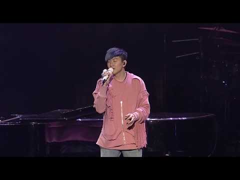 【林俊杰】“圣所”世界巡回演唱会上海站 (高清合集)3 I will Always Love You