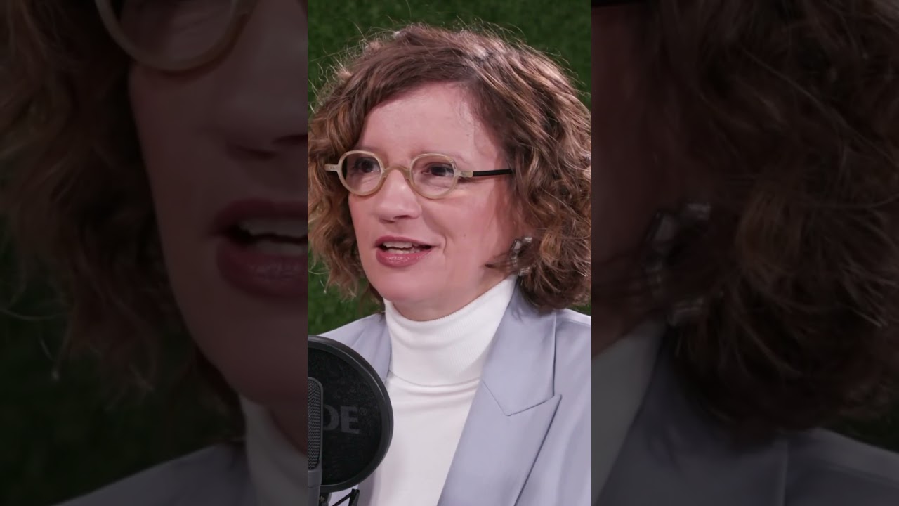 A változásokról is beszélgettem Yvonne és Catherine Dederick-kel 