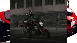 Tourist Trophy [PCSX2] - Time Trial Replay (MV Agusta Brutale 910 '05)