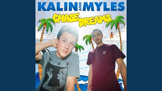 Miniatura de vídeo de "Kalin and Myles - Feel Like Party'n"