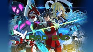 Blaster Master Zero 2 Gameplay bad ending