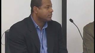 Understanding the Renegotiation of Power and Population Change Profile