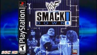 WWF Smackdown! OST - 01 - Main Menu