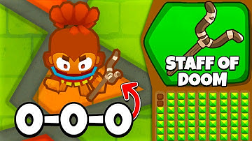 We got a 0-0-0 Beast Handler 1 TRILLION POPS! (Bloons TD 6)
