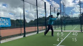 Top 5 Padel Rules