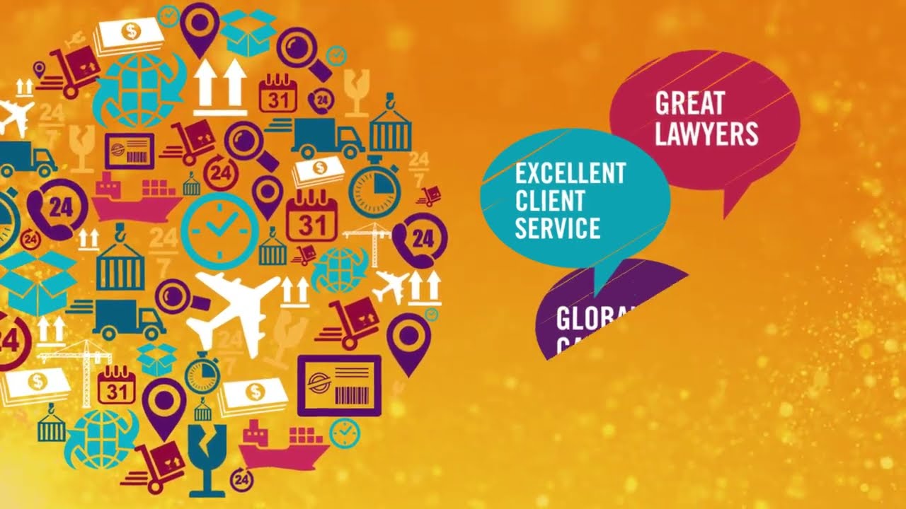 Grow Your Career at K&L Gates, 2013 (external)