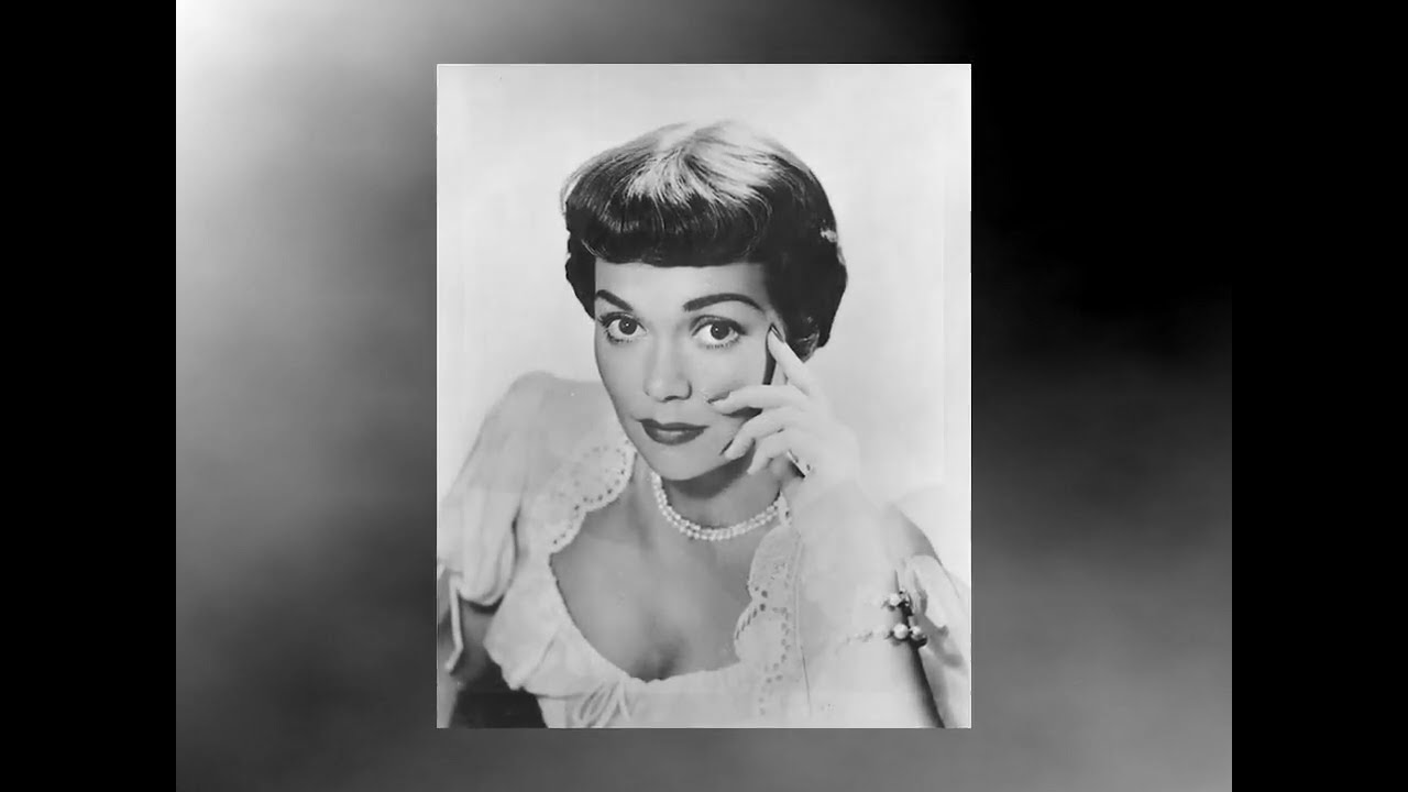 Movie Legends Jane Wyman Star Youtube