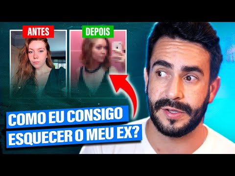 Como ESQUECER meu EX? | Podcast Ítalo Ventura | T02 E06