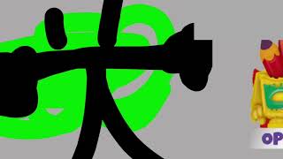 Homemade Intro Bfb Add Round 2