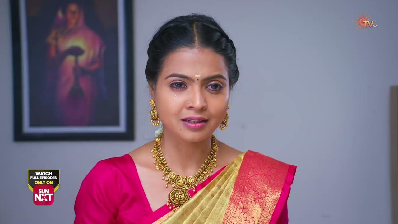 Marumagal - Highlights | 07 Mar 2026 | Tamil Serial | Sun TV