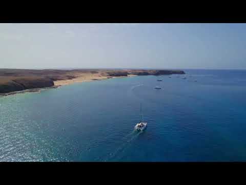 Grabación aérea con dron en Tenerife — JIM, vuelo 04