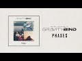 Gravity bind  phases official audio steam