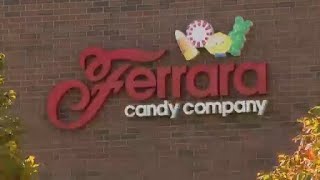 OSHA fines candy maker Ferrara $200,000 citing unsafe conditions