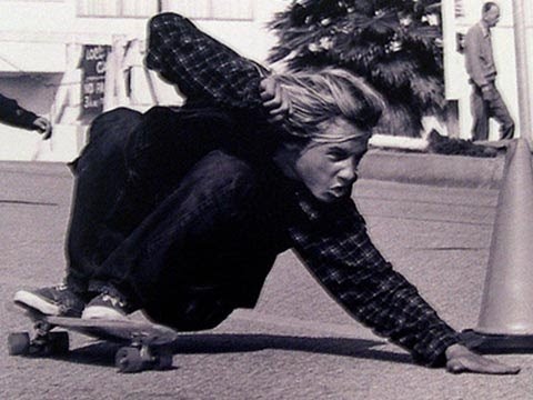 Stacy Peralta Stacy Peralta