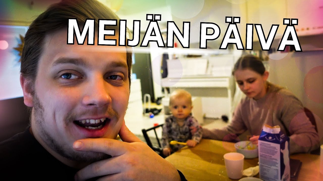 Hammaslääkärissä, kotoilua✨ | Vlog