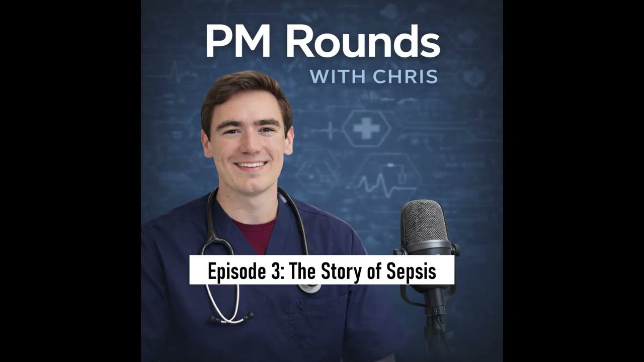 The Story of SEPSIS