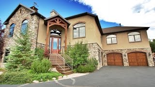 6679 N Durfee Creek Rd video tour