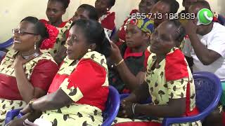 Mitimingi  146 Lcc Ni Sindano 3 Za Kumlewesha Mwanamke Yeyote