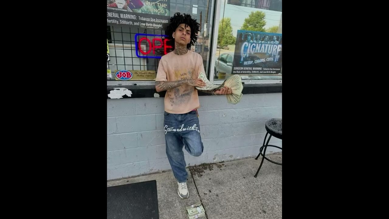 (FREE) Lil Double 0 Sample Type Beat - "I Know You"