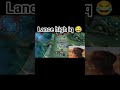 lance lol 😂😂 #funnygaming