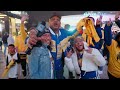 Warriors Mini Movie | 2025 First Round vs. Houston Rockets