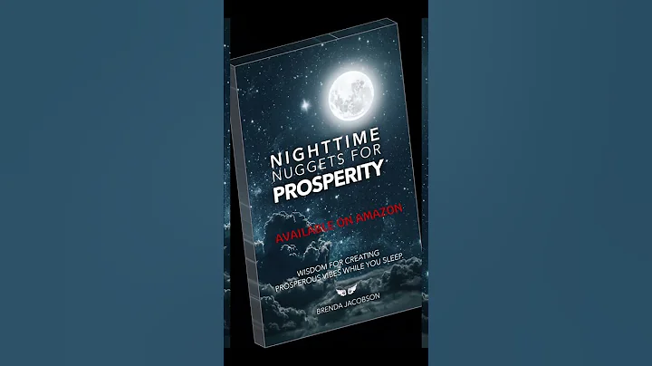 Nighttime Nuggets for Prosperity intro