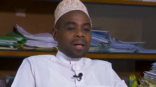 Uwiano Peace Message From Religious Leader