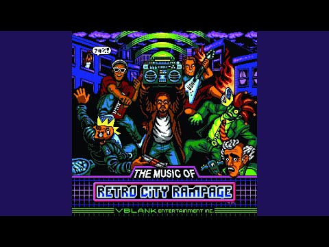 Video: Retro City Rampage Granskning