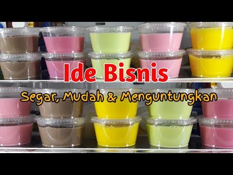 ide-bisnis-yang-menguntungkan,-segar-dan-lembut-|-jualan-di-bulan-puasa