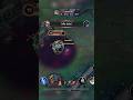He REALLY thought he could get me #wildrift #gaming #leagueoflegendswildrift #highlights #edit