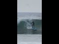 Benoit Carpentier Stand Up Paddle Longboarding in France #shorts