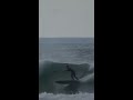 Benoit Carpentier Stand Up Paddle Longboarding in France #shorts