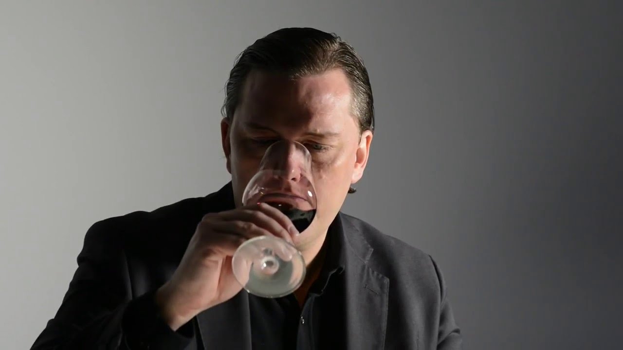 Leopold Aumann - Harterberg Merlot 2012 - Thermenregion