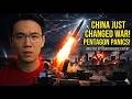 PENTAGON PANICKING! 🚨 How China’s BeiDou Made Iran’s Missiles UNJAMMABLE
