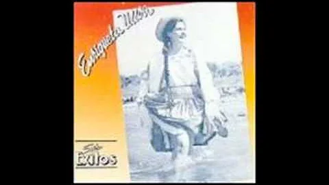 Enriqueta Ulloa - La Caraquena