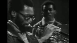Video thumbnail of "Charles Tolliver -  Prayer For Peace"