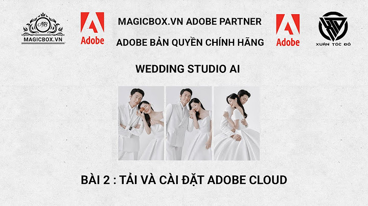 Lỗi không cài đặt được creative adobe cc năm 2024