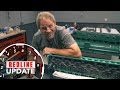 Shizzle sticks! We run into some problems on our Buick Straight 8 | Redline Update #54