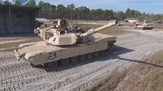 Отставной подполковник армии США Скотт Манн комментирует новые события на Украине | NewsNation Prime screenshot 5