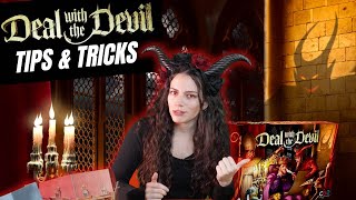 Deal With the Devil - Tips & Tricks screenshot 2
