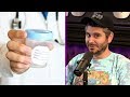 H3H3 Squirts In a Cup to Get Hila Pregnant