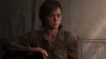 Forgiveness [The Last of Us Part 2 - Ep.11, Finale]