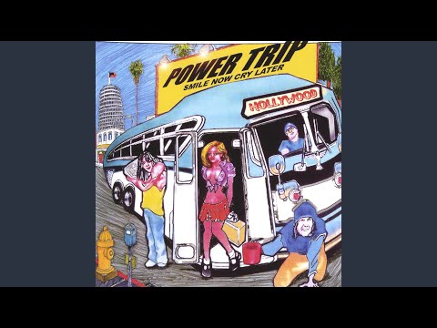 Putar Blue sunday - Power Trip