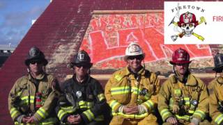 FDIC 2016 Firetown Training Specialist HOT Training program